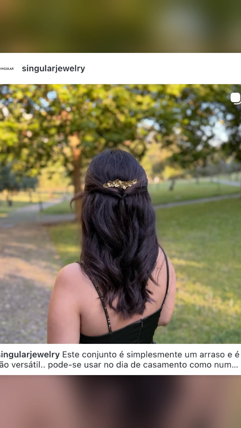 Conjunto Camélia 4