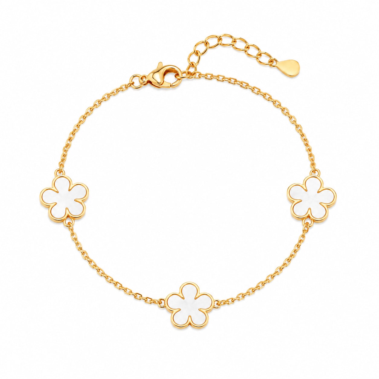 Pulseira Lumière