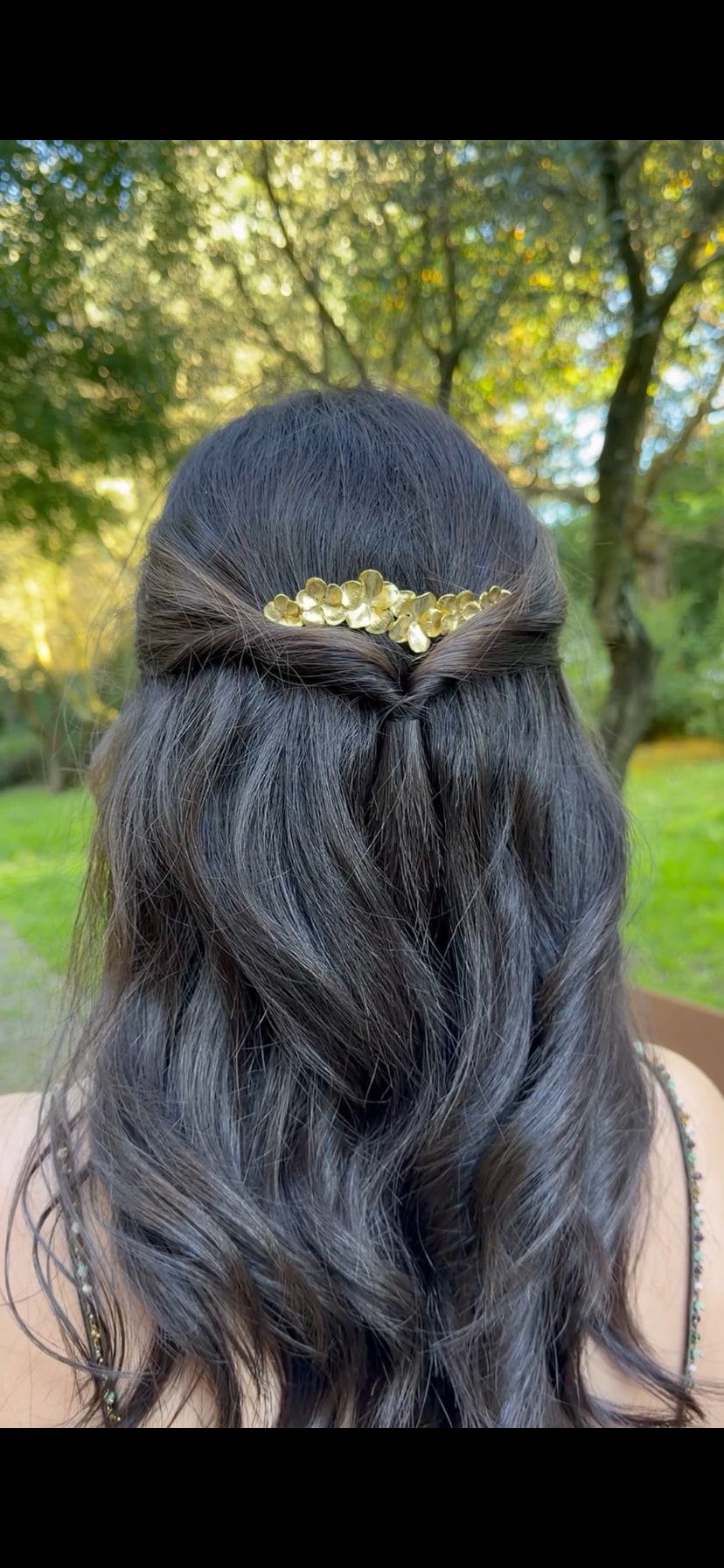 Conjunto Camélia