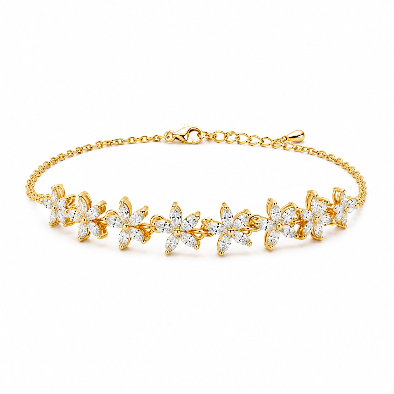 Pulseira Eternity