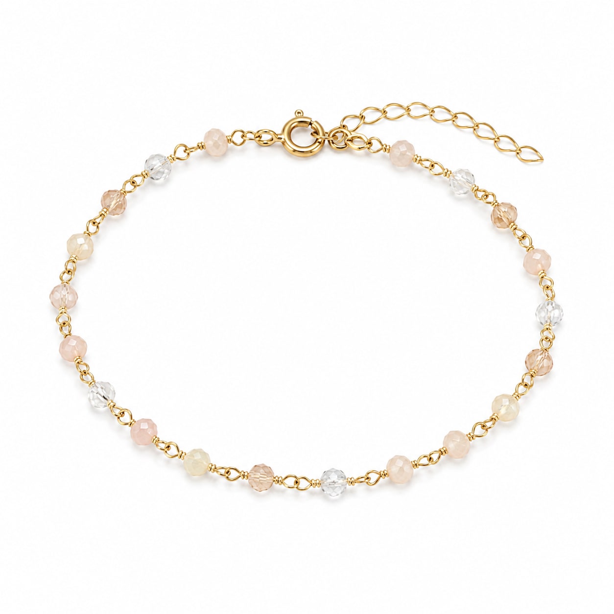 Pulseira Encanto de Sal