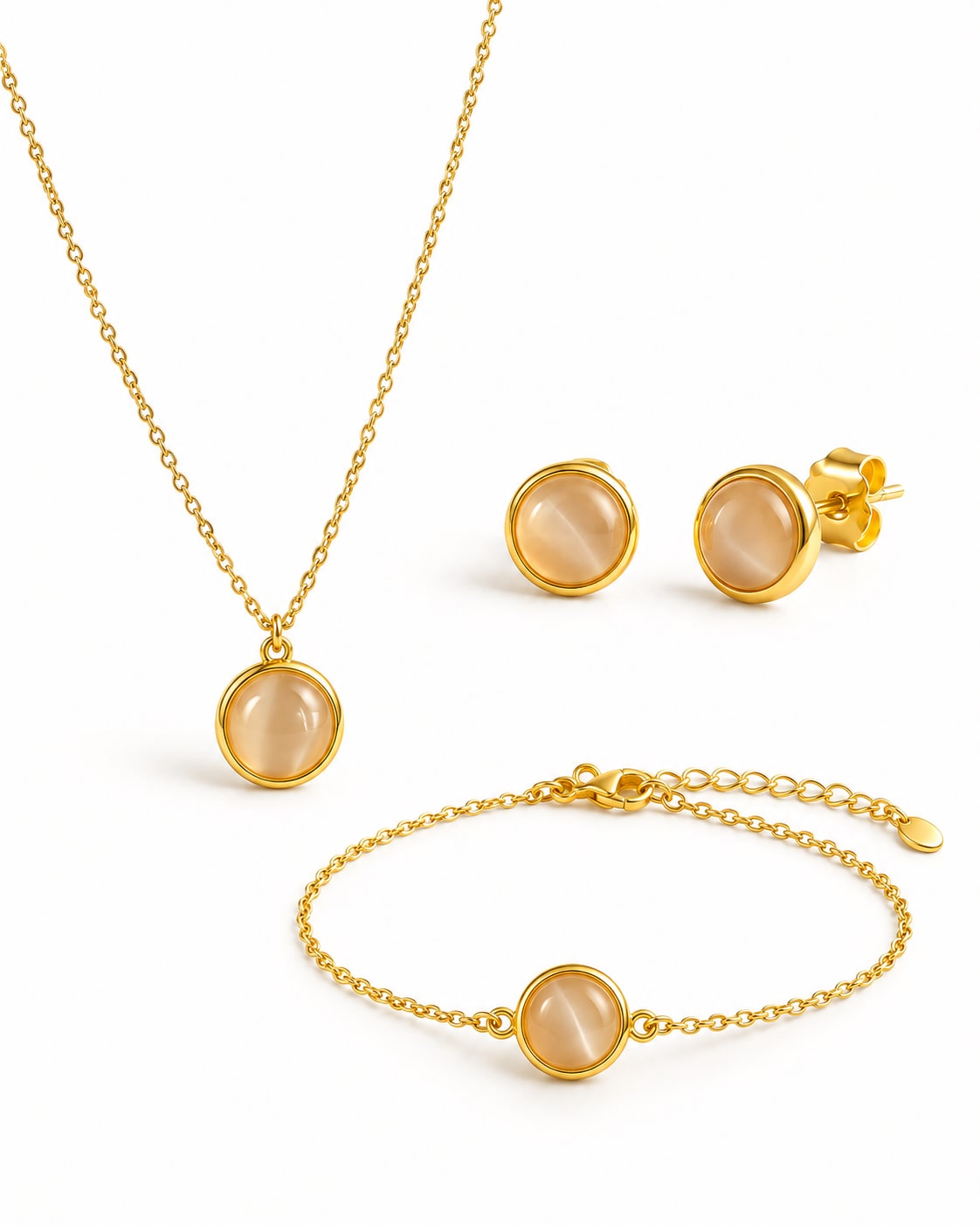 Conjunto Essência