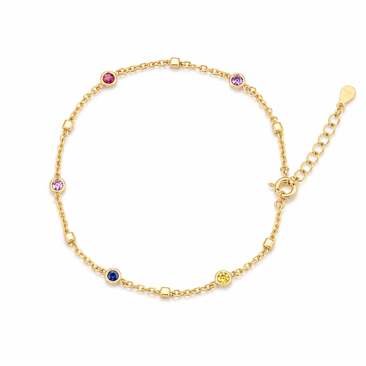 Pulseira Color