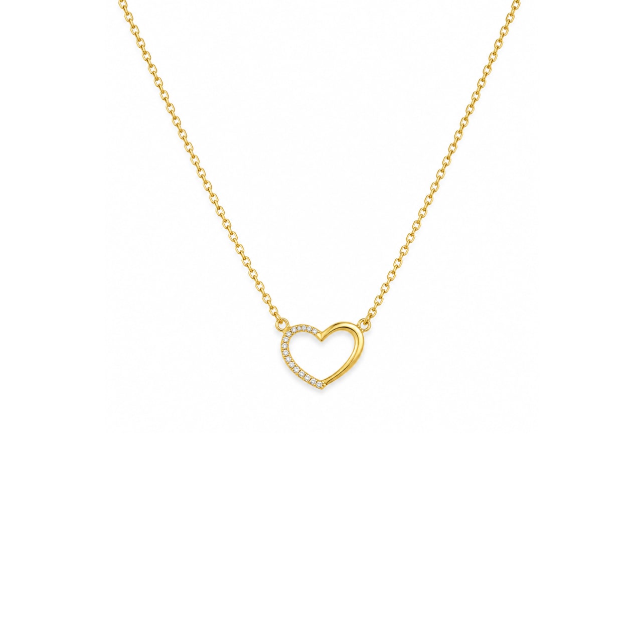 Colar Amour
