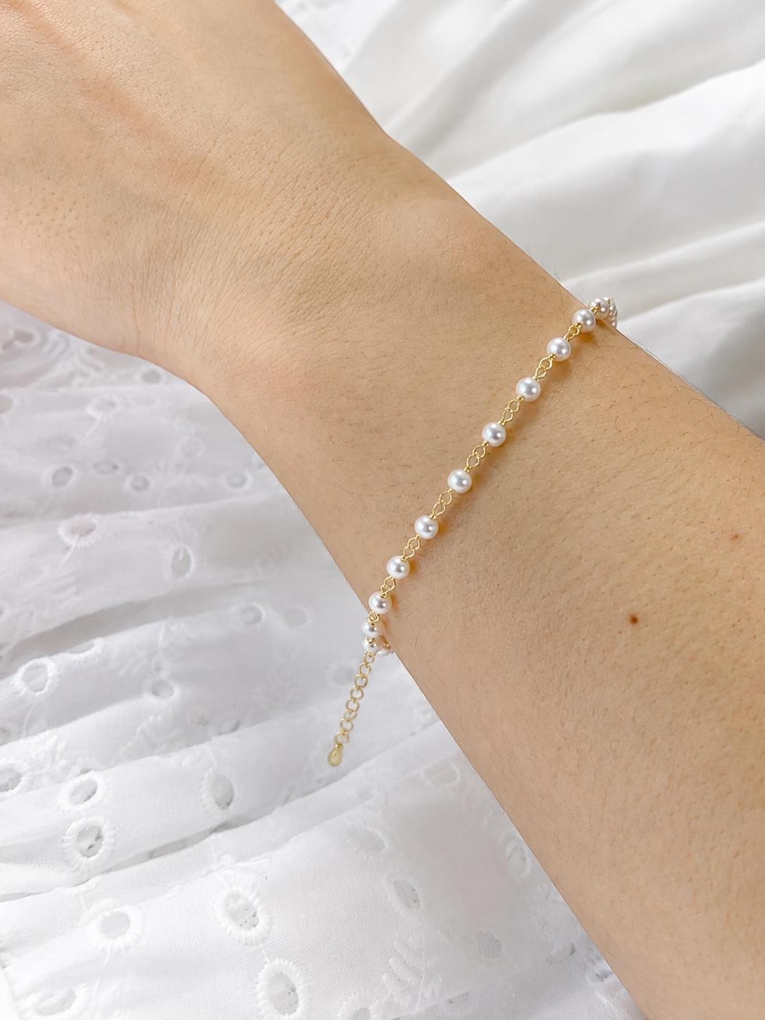Pulseira Pearl