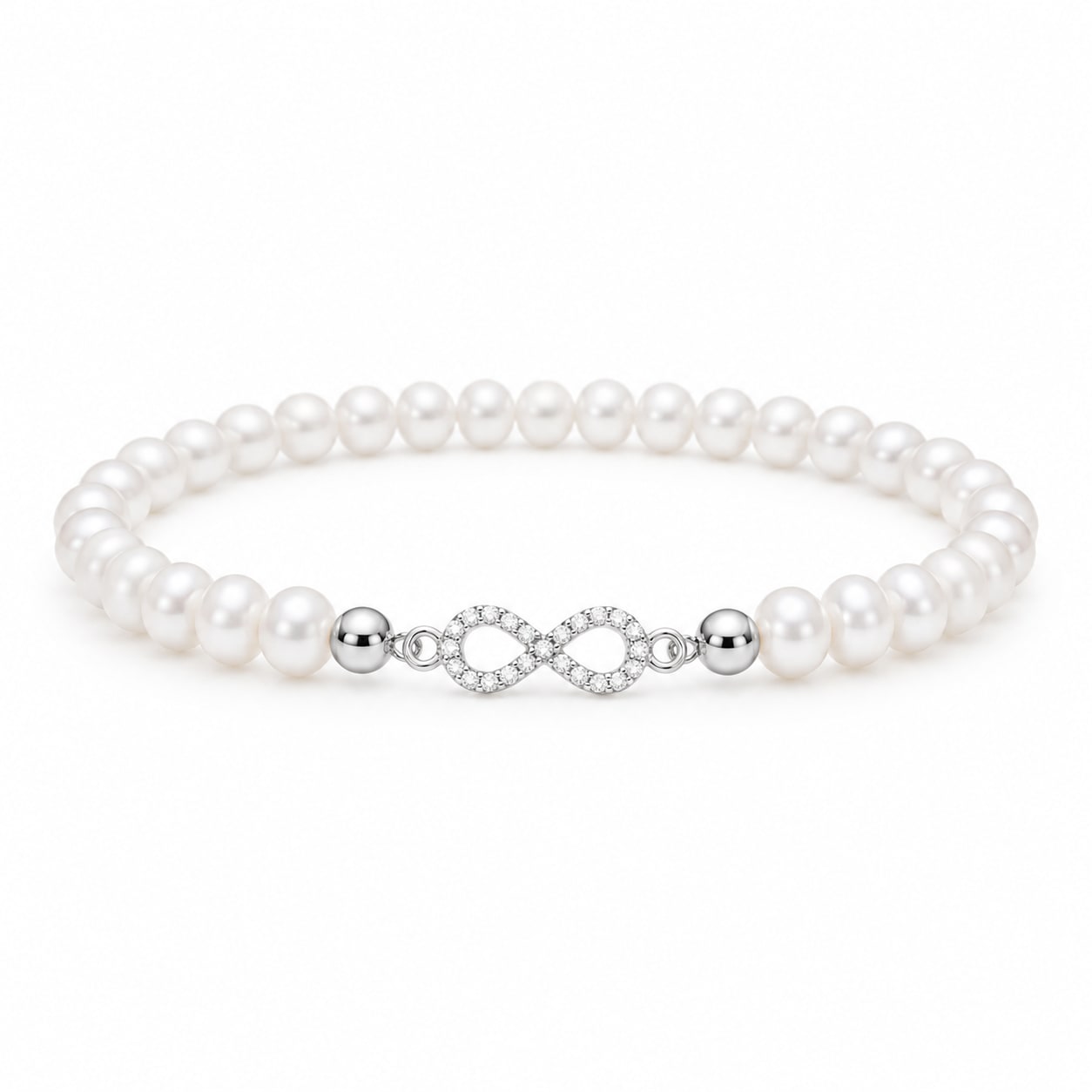 Pulseira Infinity